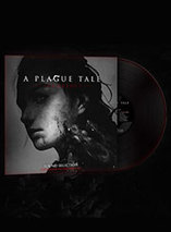A Plague Tale : Innocence – Bande originale Vinyle – Bonus de pré-commande