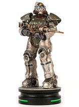 Figurine Fallout Power Armor T51 – Modern Icon #7