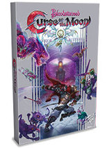 Bloodstained : Curse of the Moon – édition collector Limited Run Games #249