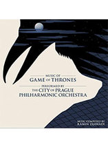 The Game of Thrones Symphony – Double Vinyle