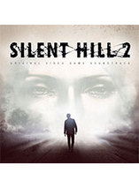 Silent Hill 2 – Bande originale vinyle Mondo