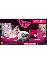 Catherine Full Body – édition collector Hearts Desire