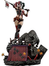 Statuette Harley Quinn par Prime 1 Studio