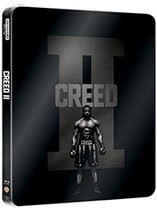 Creed II – Steelbook Blu-ray 4K Ultra HD