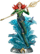 Statuette de Mera dans Aquaman par Prime 1 Studio