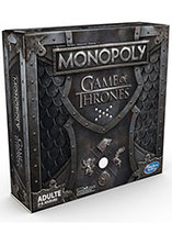 Monopoly collector Game of Thrones (2019)