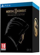 Mortal Kombat 11 – édition Kollector