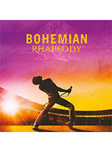 Bohemian Rhapsody – Bande originale Double Vinyle