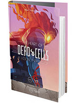 The Heart of Dead Cells – édition Frist print