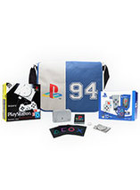 Bundle collector PlayStation Classic