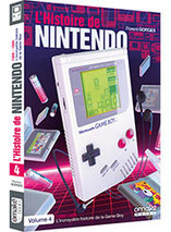 L’Histoire de Nintendo Vol.4 : La Game Boy