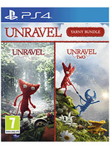 Pack Yarny Unravel 1+2