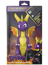 Support chargeur Cable Guys – Spyro the dragon