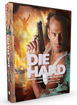 Die Hard : Dans les coulisses d’une saga culte – Artbook (français)