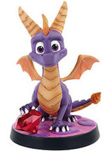 Figurine de Spyro le dragon par F4F - version regular