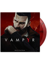 Bande originale Vampyr – édition limitée
