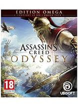 Assassin’s Creed Odyssey – Oméga édition