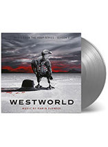 Westorld Saison 2 – Bande originale vinyle