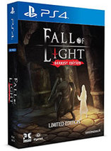 Fall of Light : Darkest édition – édition limitée Play-asia