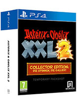 Astérix et Obélix XXL2 – Edition Collector
