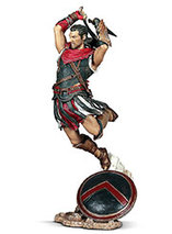 Figurine Alexios dans Assassin’s Creed Odyssey