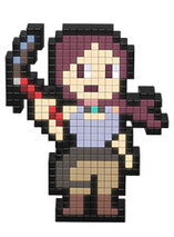 Figurine Pixel Pals – Tomb Raider Lara Croft reeboot