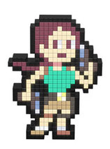Figurine Pixel Pals – Tomb Raider Lara Croft classic