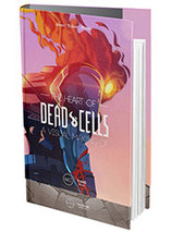 The Heart of Dead Cells – First Print