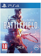 Battlefield V – édition deluxe