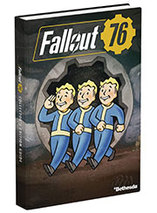 Fallout 76 – Guide collector (anglais)