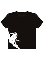 T-shirt Shadow of the Tomb Raider – bonus de pré-commande