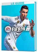 Guide FIFA 19 – bonus de pré-commande