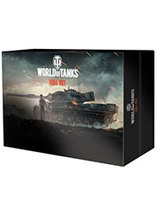 World of Tanks – Gigantic édition collector
