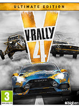 V-Rally 4 – Ultimate édition