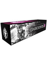 Darksiders III – édition collector Apocalypse