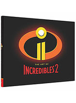 Tout l’art des Indestructible 2 – artbook (anglais)