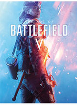 The Art of Battlefield V – artbook (anglais)