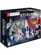 Starlink : Battle for Atlas – stater pack