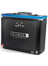 Hitman 2 – édition collector