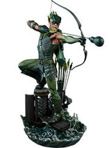 Figurine Green Arrow par Sideshow