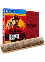 Red Dead Redemption II – édition ultime