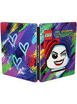 LEGO DC Super-Vilains – Deluxe Edition