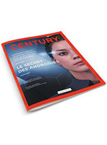 Magazine Century Detroit – bonus de pré-commande