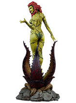 Figurine Poison Ivy par Sideshow