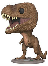 Figurine Funko Pop! Jurassic World 2 – T-Rex XXL