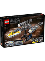 Y-Wing Starfighter – LEGO Star Wars 75181 Ultimate Collector Series