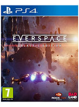 Everspace – Galactic Edition