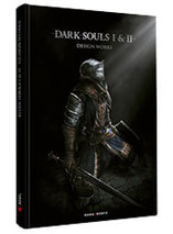 Dark Souls I & II : Design Works  9791035500269