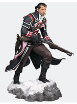 Figurine de Shay dans Assassin’s Creed Rogue