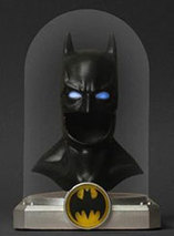 Batman : Shade of Black – artbook édition deluxe (anglais)